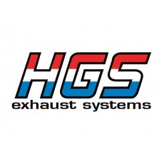 HGS EXHAUST