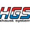 HGS EXHAUST