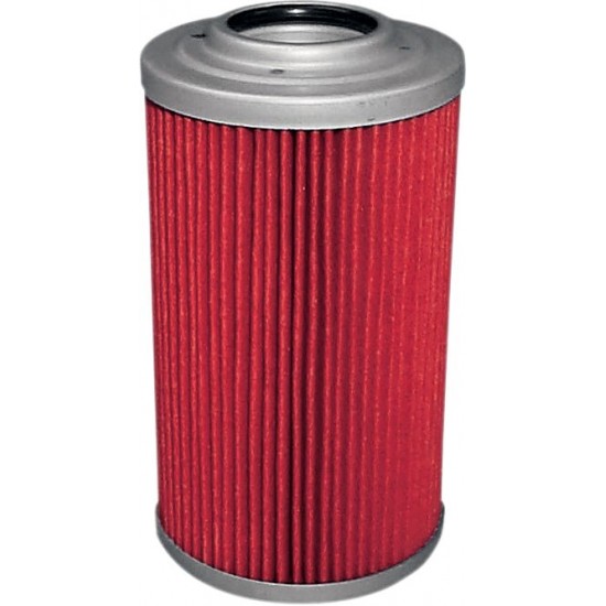 Filtro Óleo HifloFiltro Estrada Benelli