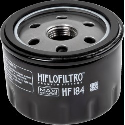 Filtro Óleo HifloFiltro Estrada Piaggio