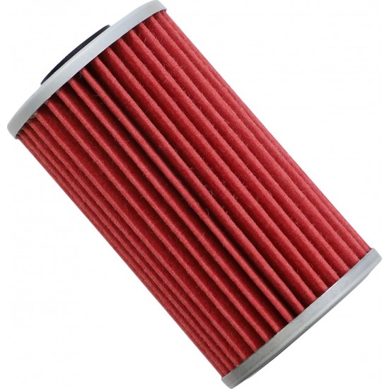 Filtro Óleo HifloFiltro Estrada Kymco