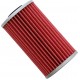 Filtro Óleo HifloFiltro Estrada Kymco