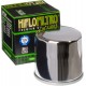 Filtro Óleo HifloFiltro Estrada Cromado / Racing Triumph