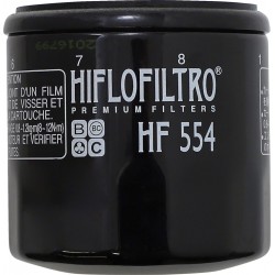 Filtro Óleo HifloFiltro Estrada MV Agusta