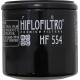 Filtro Óleo HifloFiltro Estrada Benelli
