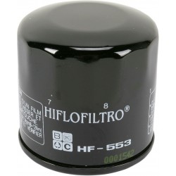 Filtro Óleo HifloFiltro Estrada Benelli