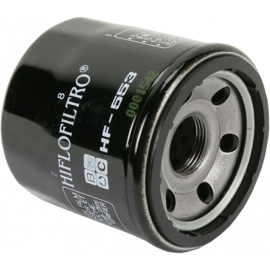 Filtro Óleo HifloFiltro Estrada Benelli