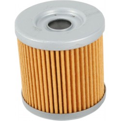 Filtro Óleo HifloFiltro Estrada Derbi