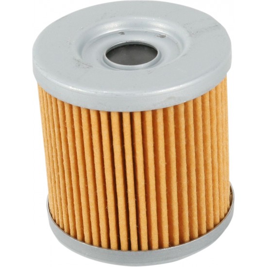 Filtro Óleo HifloFiltro Estrada Derbi