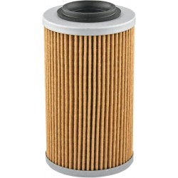 Filtro Óleo HifloFiltro Estrada Can Am (BRP)
