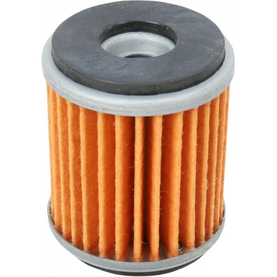 Filtro Óleo HifloFiltro Estrada Yamaha