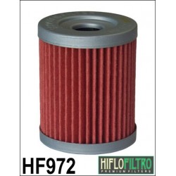 Filtro Óleo HifloFiltro Estrada SYM