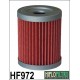 Filtro Óleo HifloFiltro Estrada SYM
