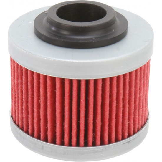 Filtro Óleo HifloFiltro Estrada Can Am (BRP)
