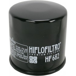 Filtro Óleo HifloFiltro Estrada CF Moto