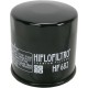 Filtro Óleo HifloFiltro Estrada Benelli