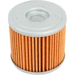 Filtro Óleo HifloFiltro Estrada Kymco