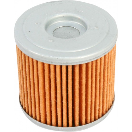 Filtro Óleo HifloFiltro Estrada Kymco