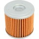 Filtro Óleo HifloFiltro Estrada Kymco