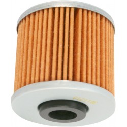 Filtro Óleo HifloFiltro Estrada Kymco