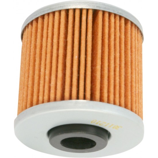 Filtro Óleo HifloFiltro Estrada Kymco