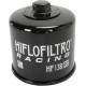 Filtro Óleo HifloFiltro Estrada Cromado / Racing Bimota