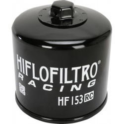 Filtro Óleo HifloFiltro Estrada Racing Ducati