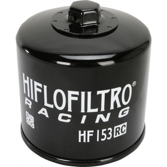 Filtro Óleo HifloFiltro Estrada Racing Ducati