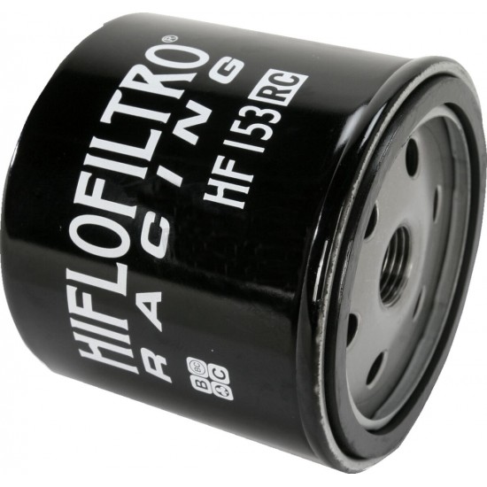 Filtro Óleo HifloFiltro Estrada Racing Ducati