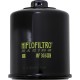 Filtro Óleo HifloFiltro Estrada Cromado / Racing Bimota