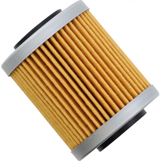Filtro Óleo HifloFiltro Estrada KTM