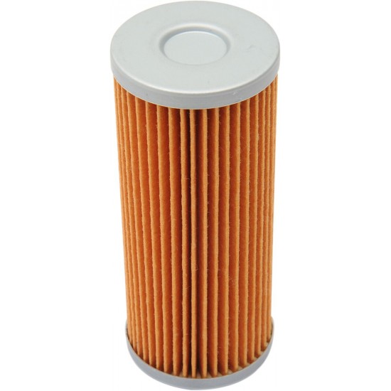 Filtro Óleo HifloFiltro Estrada Ural