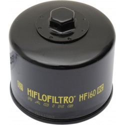 Filtro Óleo HifloFiltro Estrada Racing BMW