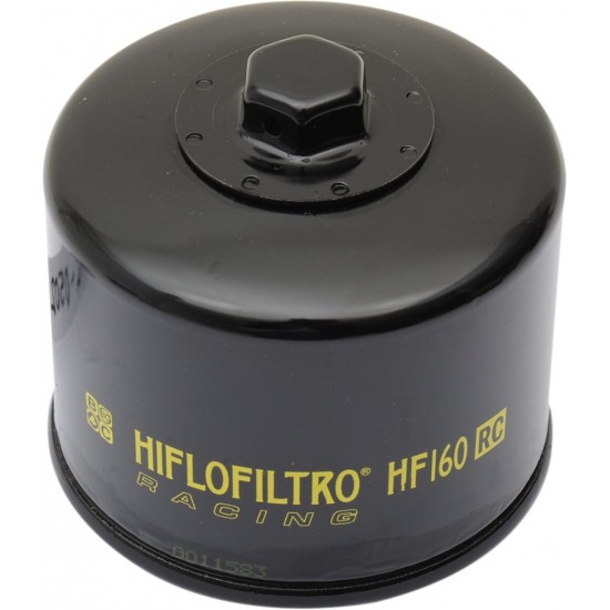 Filtro Óleo HifloFiltro Estrada Racing BMW