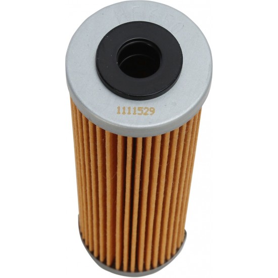 Filtro Óleo HifloFiltro Estrada KTM