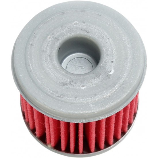 Filtro Óleo HifloFiltro Estrada Honda