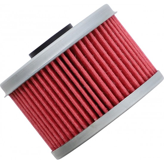 Filtro Óleo HifloFiltro Estrada Honda