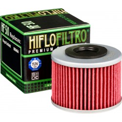 Filtro Óleo HifloFiltro Estrada Royal Enfield