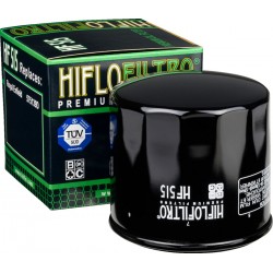 Filtro Óleo HifloFiltro Estrada Royal Enfield