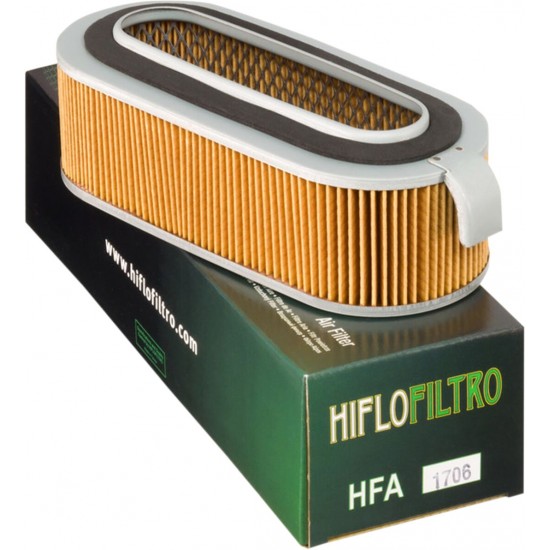 Filtro Ar HifloFiltro Estrada Honda