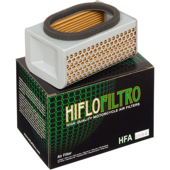 Filtro Ar HifloFiltro Estrada Kawasaki