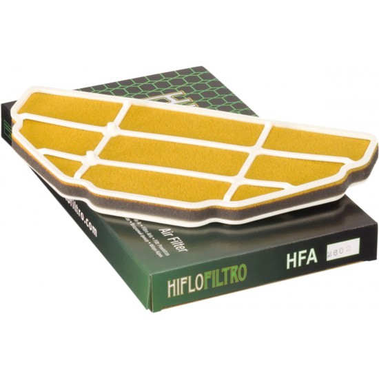 Filtro Ar HifloFiltro Estrada Kawasaki