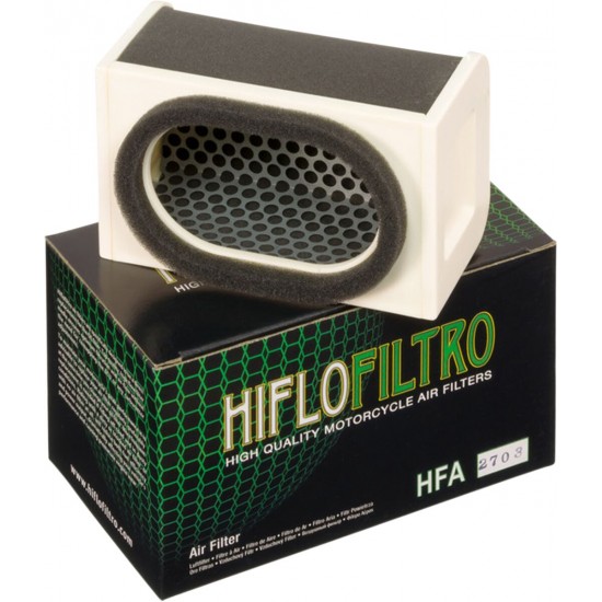 Filtro Ar HifloFiltro Estrada Kawasaki