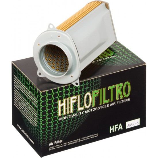 Filtro Ar HifloFiltro Estrada Suzuki