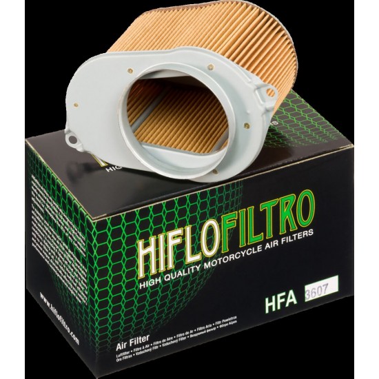Filtro Ar HifloFiltro Estrada Suzuki