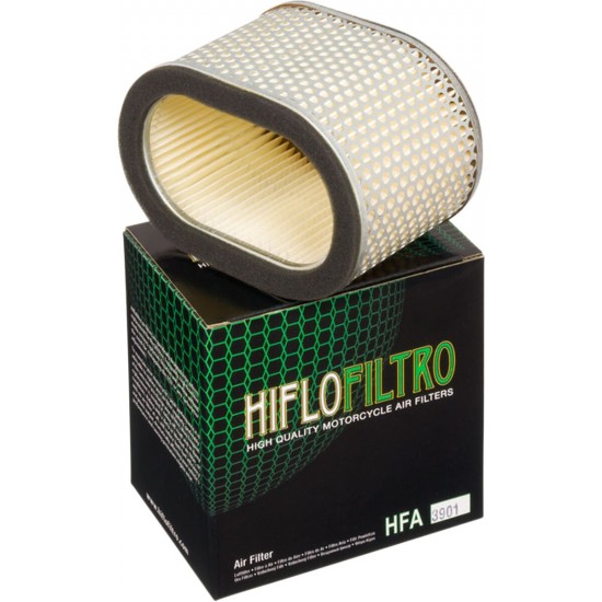 Filtro Ar HifloFiltro Estrada Cagiva