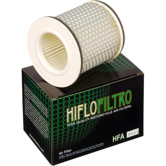 Filtro Ar HifloFiltro Estrada Yamaha