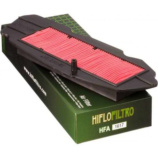 Filtro Ar HifloFiltro Estrada Honda