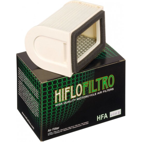Filtro Ar HifloFiltro Estrada Moto Guzzi