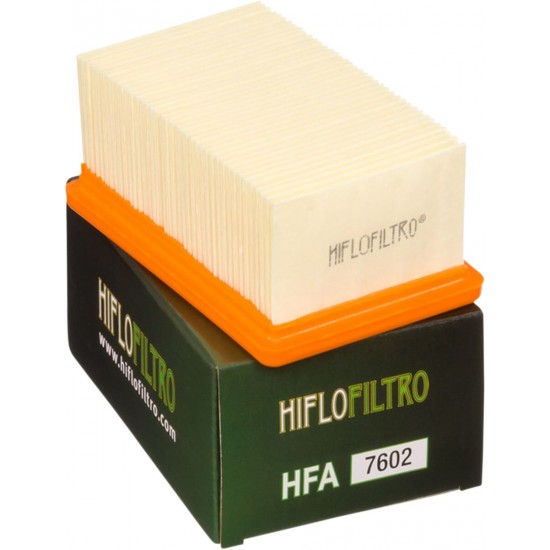 Filtro Ar HifloFiltro Estrada BMW